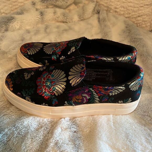 Y2K Brash slip ons - Picture 2 of 5